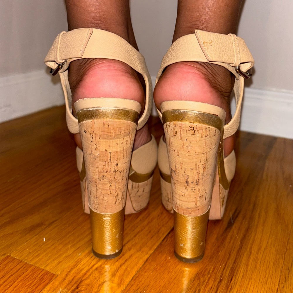 Giuseppe Zanotti Wedges - Picture 6 of 13